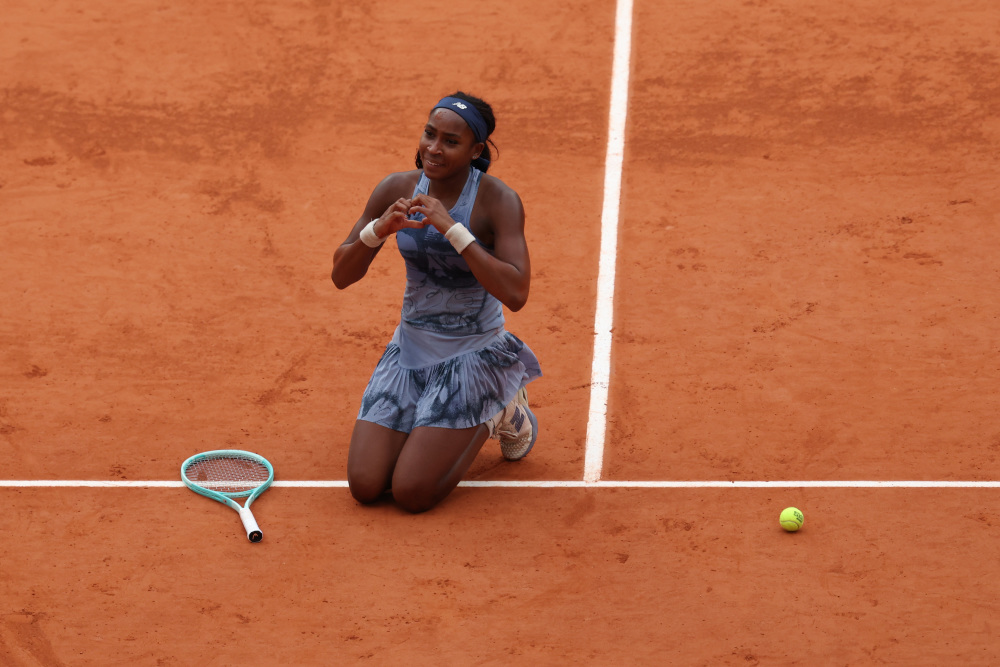 这样的对手 这样的对手