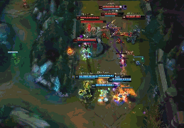 的一些不满 的一些不满