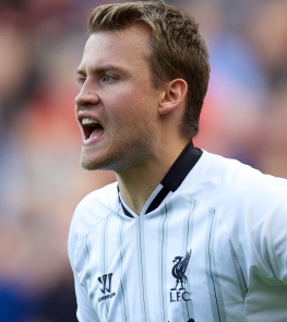 在密集赛程 在密集赛程