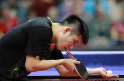 观赛指引 观赛指引