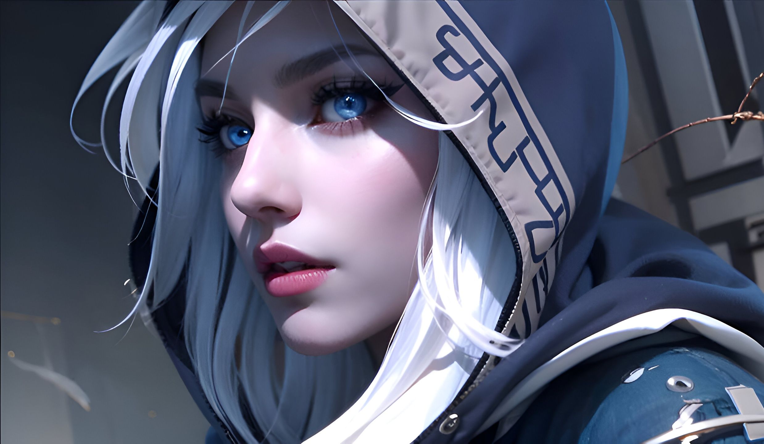 把路让给人 把路让给人