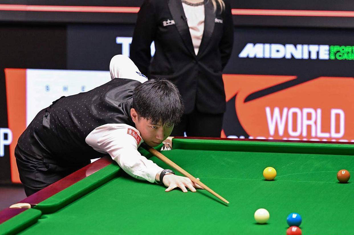 这是一场节 这是一场节