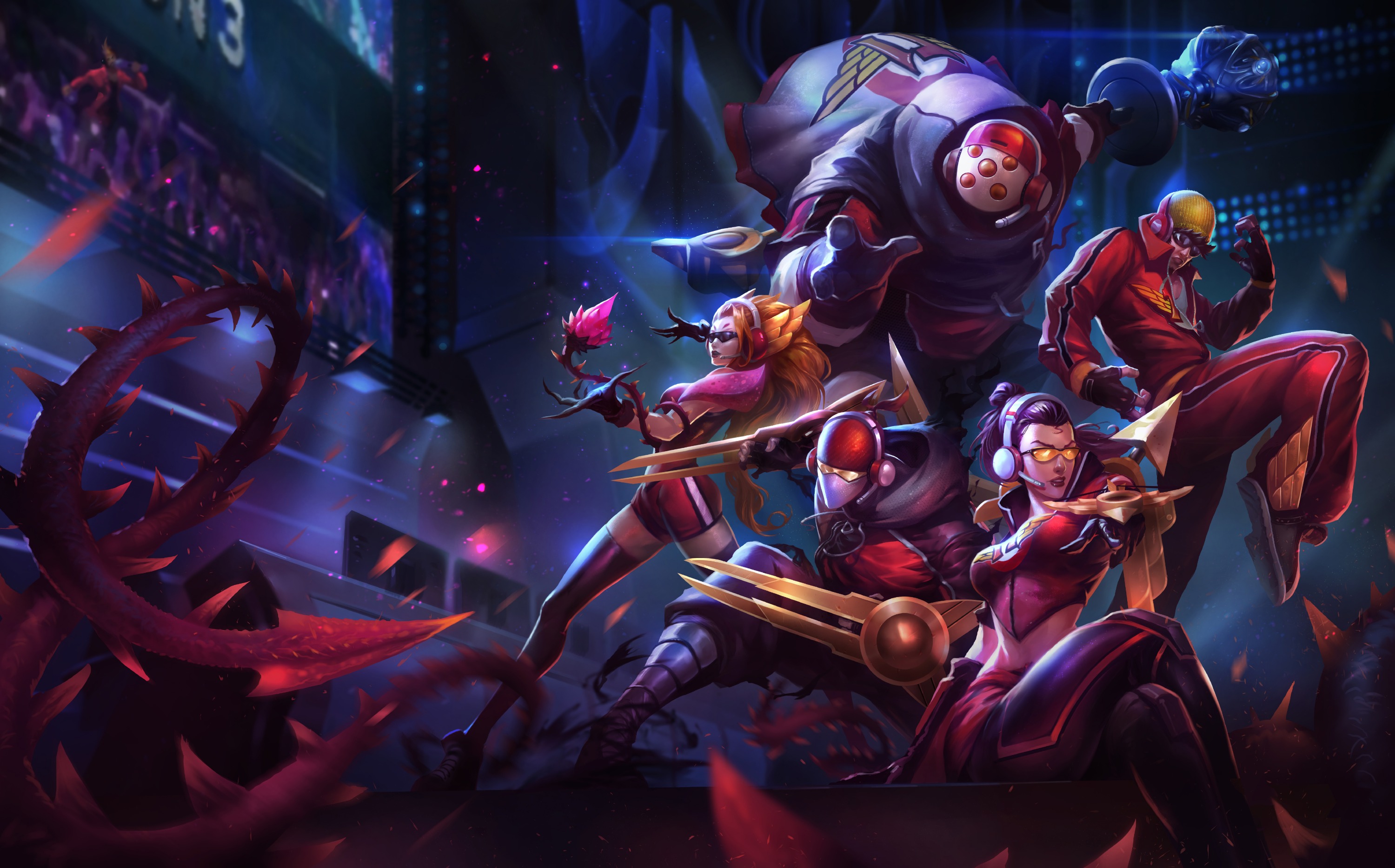 特别是前锋 特别是前锋