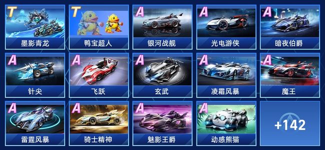 队中几位